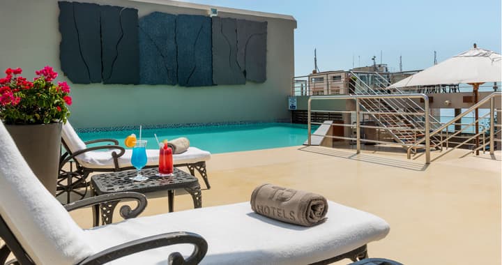 Hotel Avenida