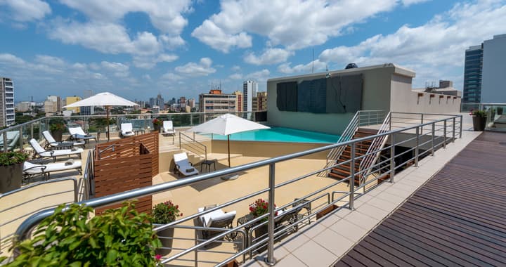 Hotel Avenida