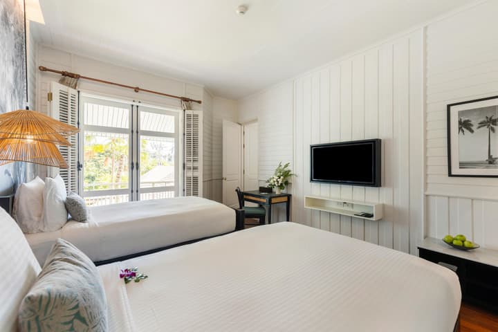 OUTRIGGER Koh Samui Beach Resort