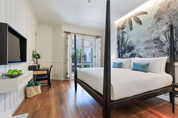 OUTRIGGER Koh Samui Beach Resort
