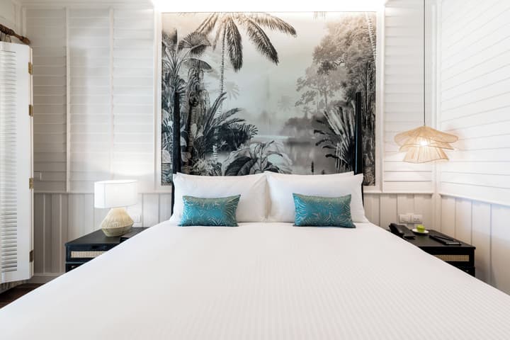 OUTRIGGER Koh Samui Beach Resort