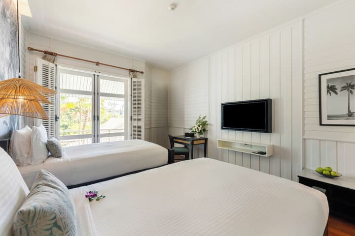 OUTRIGGER Koh Samui Beach Resort