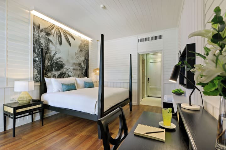 OUTRIGGER Koh Samui Beach Resort