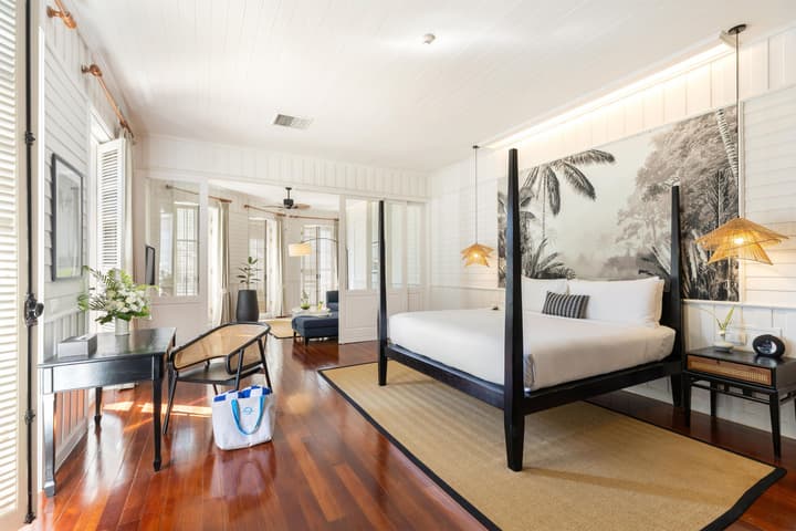 OUTRIGGER Koh Samui Beach Resort