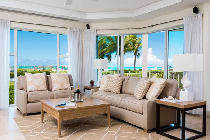 West Bay Club