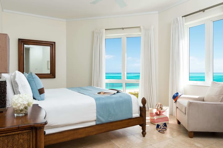 West Bay Club