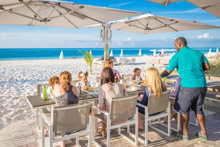 West Bay Club