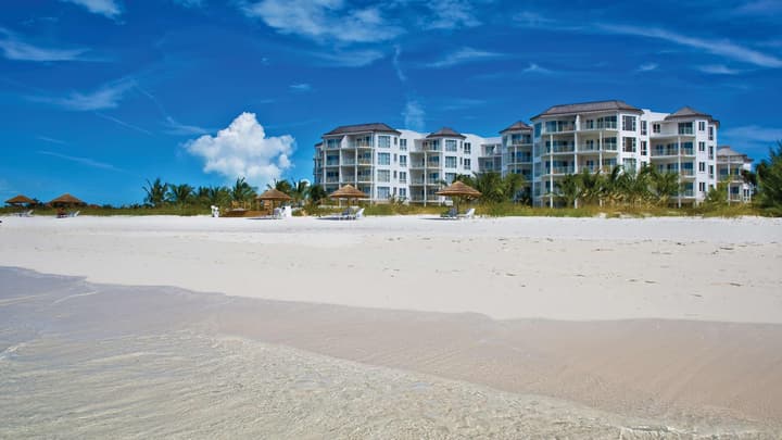 West Bay Club