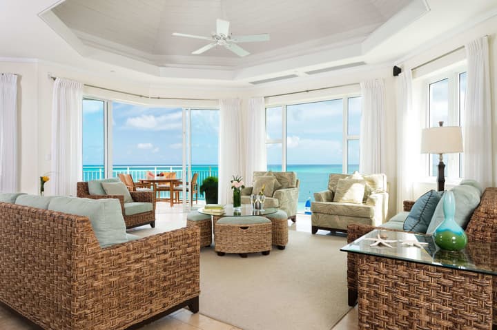 West Bay Club