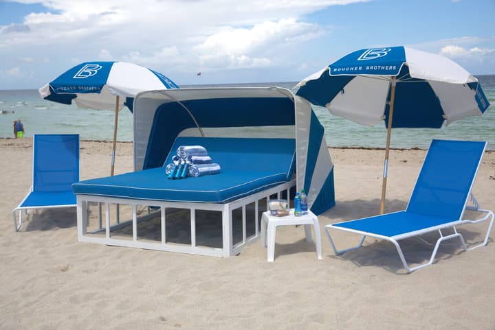Ocean Reef Suites, South Beach