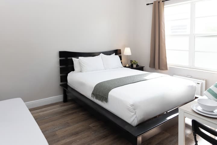 Ocean Reef Suites, South Beach