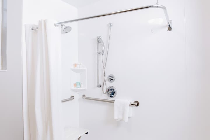 Ocean Reef Suites, South Beach