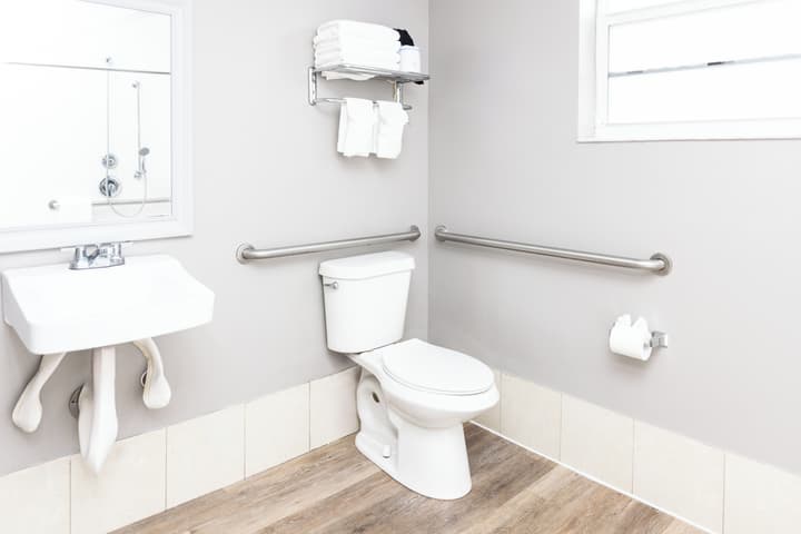 Ocean Reef Suites, South Beach