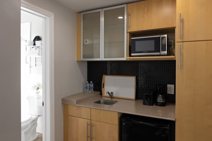 Ocean Reef Suites, South Beach