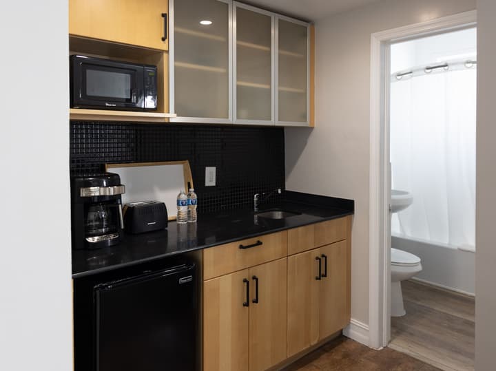 Ocean Reef Suites, South Beach