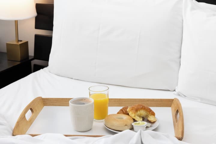 Ocean Reef Suites, South Beach