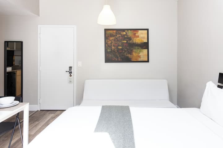 Ocean Reef Suites, South Beach