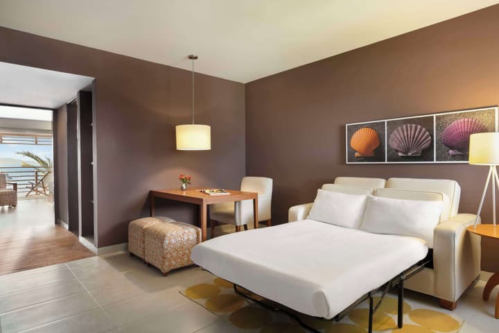The Legend Paracas Resort, a Destination by Hyatt Hotel