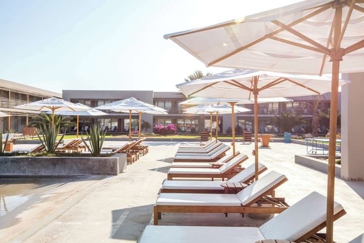 The Legend Paracas Resort, a Destination by Hyatt Hotel