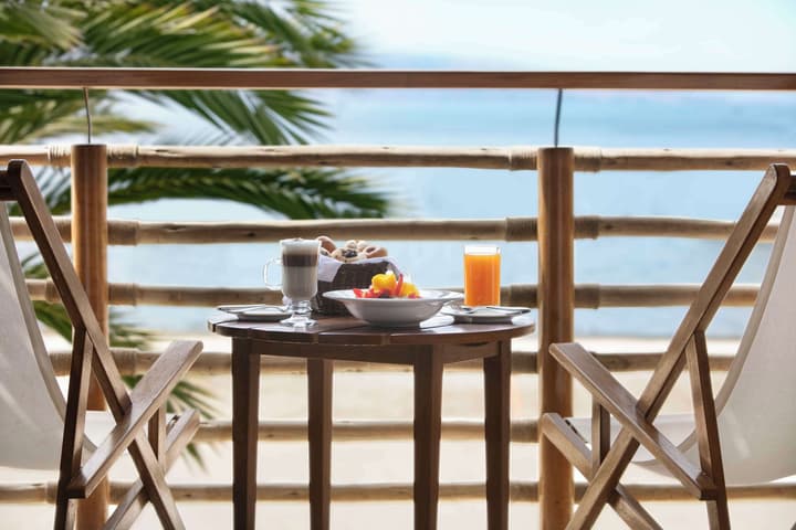 The Legend Paracas Resort, a Destination by Hyatt Hotel