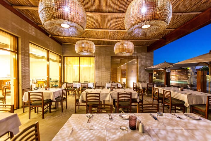 The Legend Paracas Resort, a Destination by Hyatt Hotel