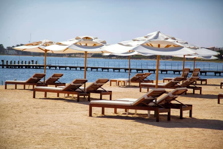 The Legend Paracas Resort, a Destination by Hyatt Hotel