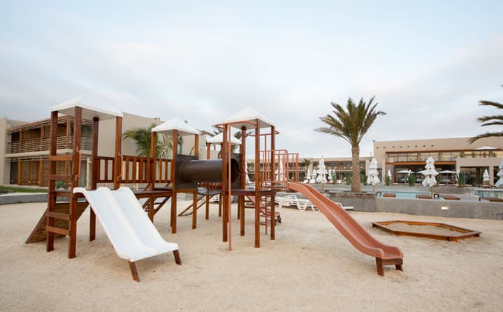 The Legend Paracas Resort, a Destination by Hyatt Hotel