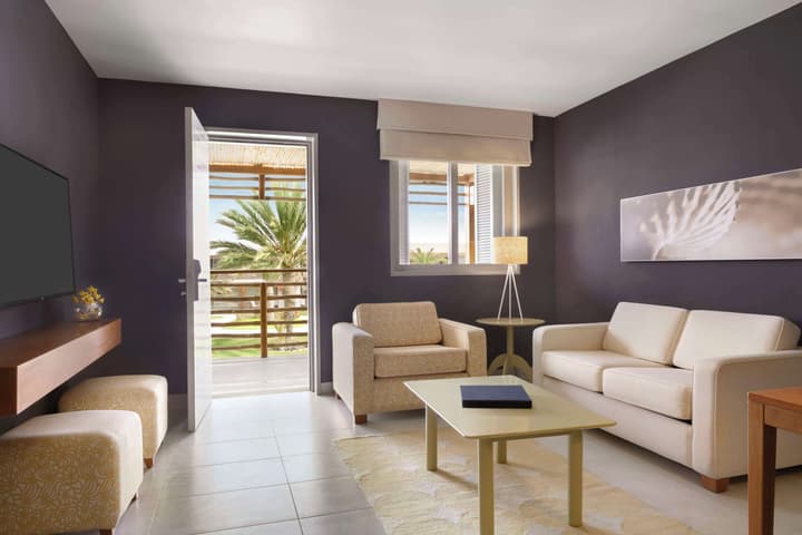 The Legend Paracas Resort, a Destination by Hyatt Hotel