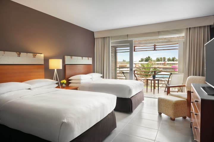 The Legend Paracas Resort, a Destination by Hyatt Hotel