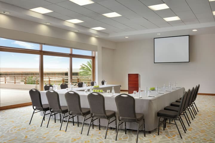 The Legend Paracas Resort, a Destination by Hyatt Hotel