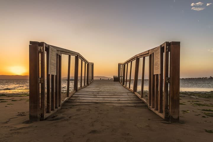 The Legend Paracas Resort, a Destination by Hyatt Hotel