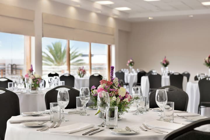 The Legend Paracas Resort, a Destination by Hyatt Hotel