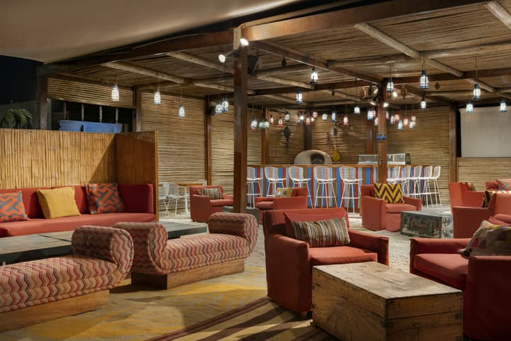 The Legend Paracas Resort, a Destination by Hyatt Hotel