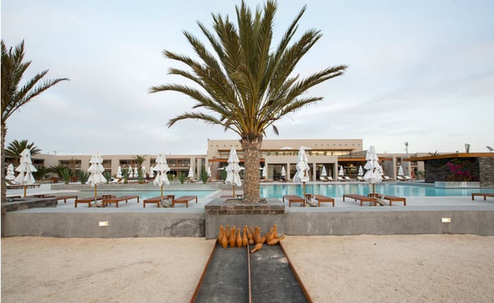 The Legend Paracas Resort, a Destination by Hyatt Hotel