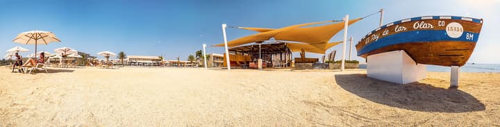 The Legend Paracas Resort, a Destination by Hyatt Hotel
