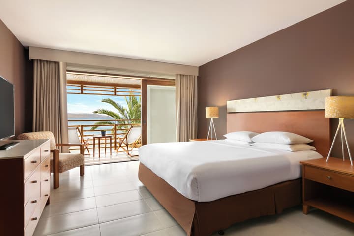 The Legend Paracas Resort, a Destination by Hyatt Hotel