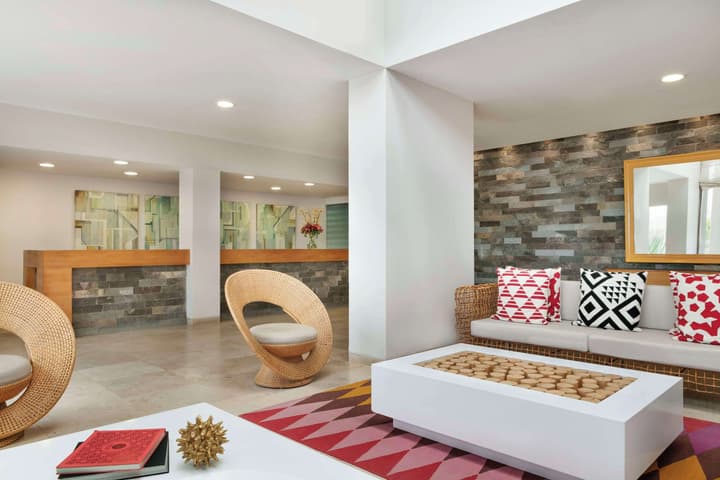 The Legend Paracas Resort, a Destination by Hyatt Hotel