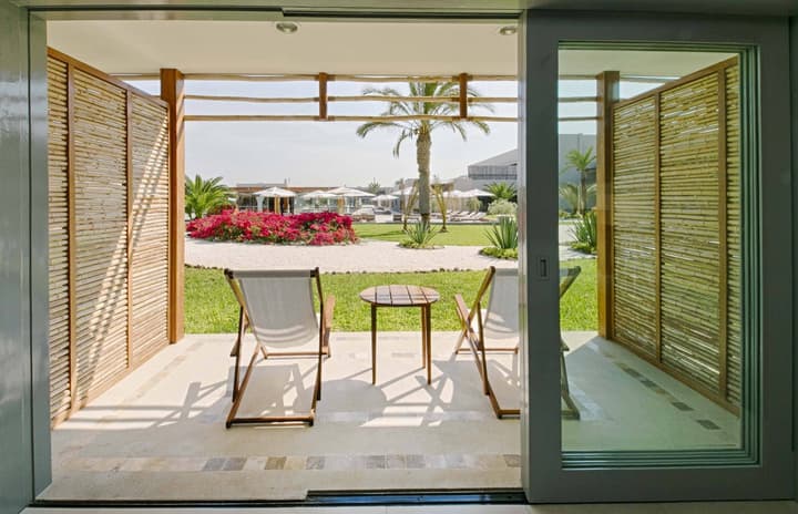 The Legend Paracas Resort, a Destination by Hyatt Hotel
