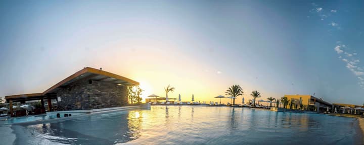 The Legend Paracas Resort, a Destination by Hyatt Hotel