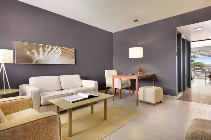 The Legend Paracas Resort, a Destination by Hyatt Hotel