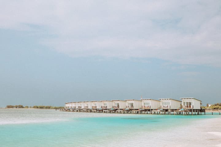 Holiday Inn Resort Kandooma Maldives by IHG