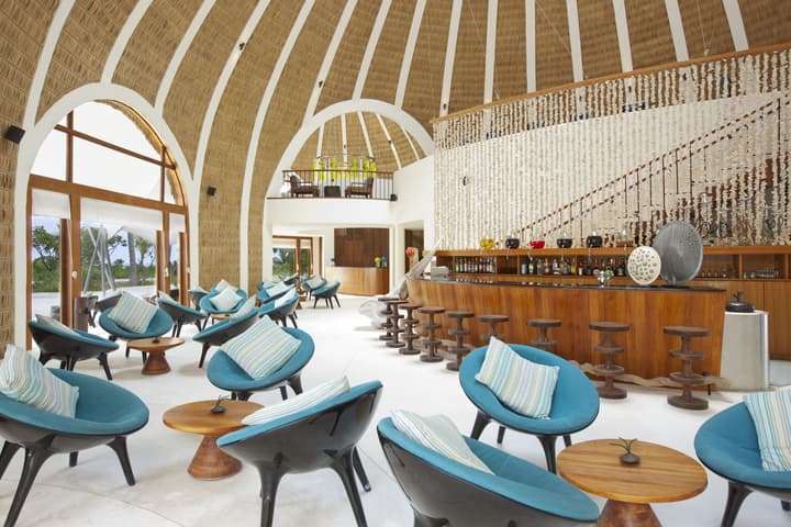 Holiday Inn Resort Kandooma Maldives by IHG