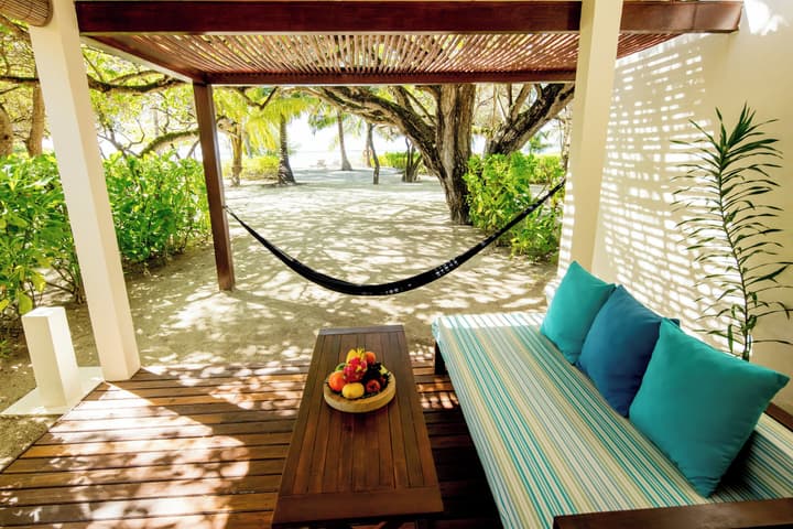 Holiday Inn Resort Kandooma Maldives by IHG