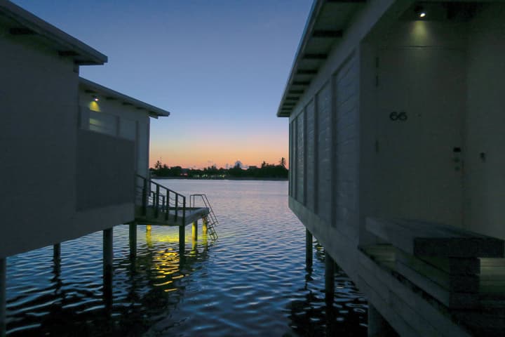 Holiday Inn Resort Kandooma Maldives by IHG