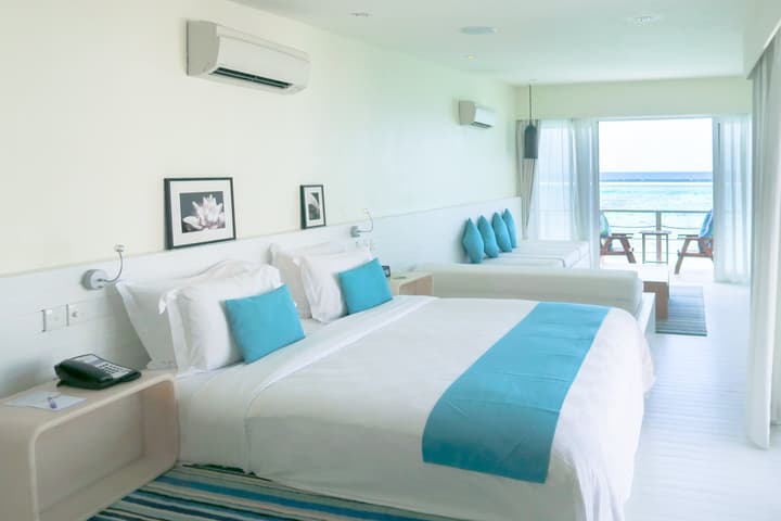 Holiday Inn Resort Kandooma Maldives by IHG