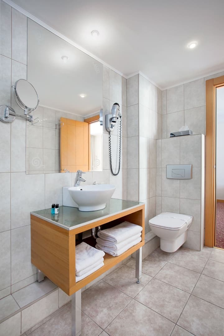 Marmara Hotel Budapest