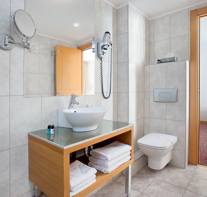 Marmara Hotel Budapest