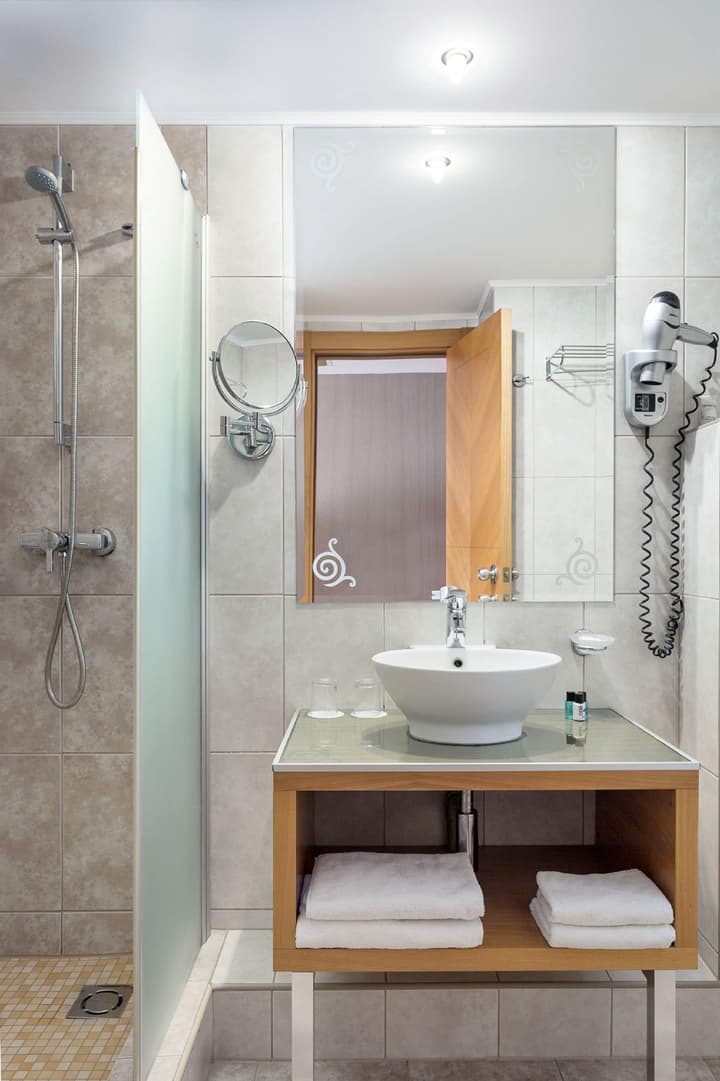 Marmara Hotel Budapest