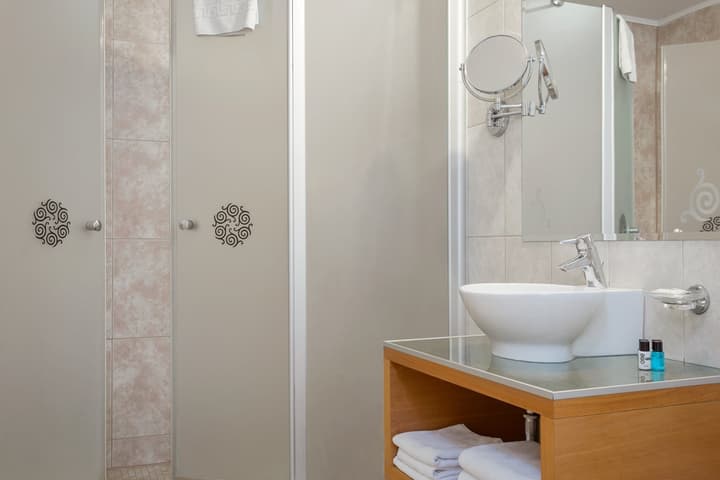 Marmara Hotel Budapest