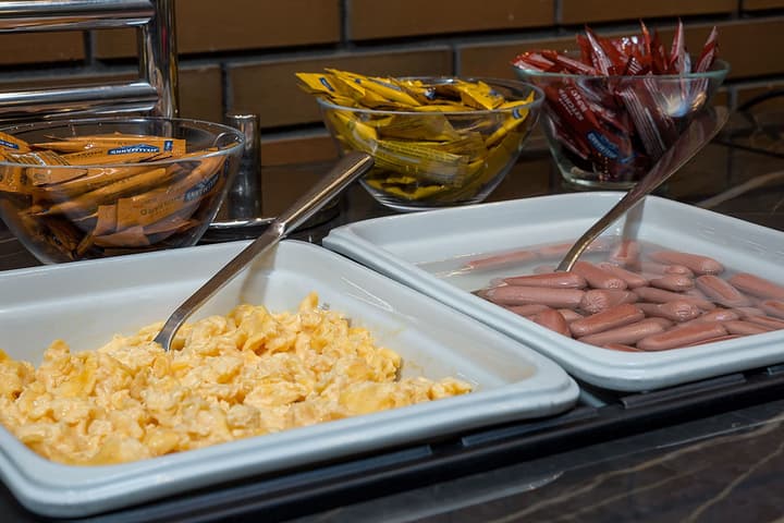 Marmara Hotel Budapest